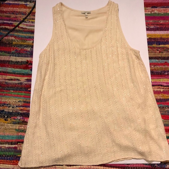 Joie beaded blouse starleen - Picture 6 of 8